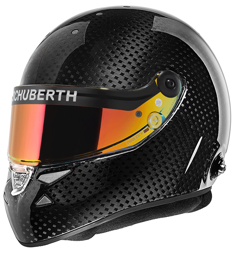 SCHUBERTH PERFORMANCE HELMET（シューベルト ヘルメット）SF4