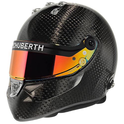 SCHUBERTH PERFORMANCE HELMET(シューベルト ヘルメット)SF4 ABP