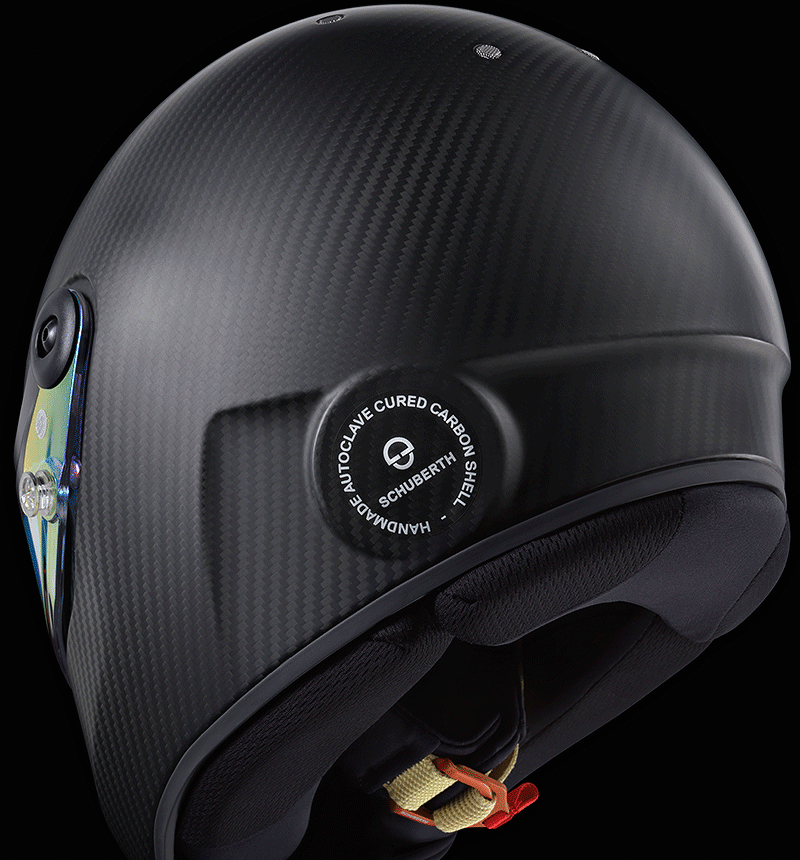SCHUBERTH PERFORMANCE HELMET（シューベルト ヘルメット）SK1 CARBON Evo
