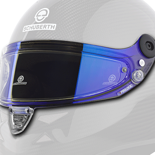 SCHUBERTH PERFORMANCE HELMET(シューベルト ヘルメット)SDLバイザー