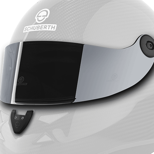 SCHUBERTH PERFORMANCE HELMET(シューベルト ヘルメット)GTバイザー